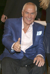 'Markus Lanz' Talkshow, Hamburg