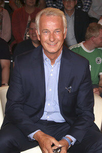 Talkshow 'Markus Lanz' in Hamburg