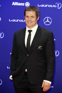 Laureus World Sports Awards 2016 in Berlin