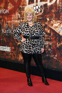 Musicalpremiere 'Wir sind am Leben - Das Berlin Musical' in Berlin