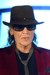 Udo Lindenberg Pressekonferenz, Hannover