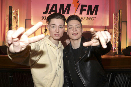 Konzert der Lochis in Berlin
