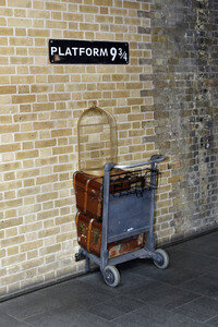 Sightseeing London