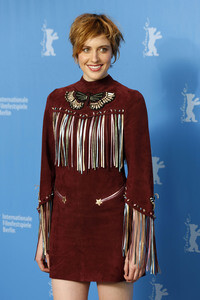 'Maggie's Plan' Photocall, Berlinale 2016