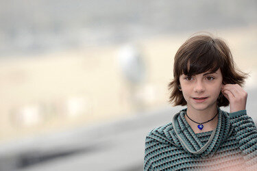 'Magical Girl' Photocall, San Sebastian Film Festival 2014