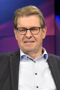 Talkshow 'maischberger' in Berlin