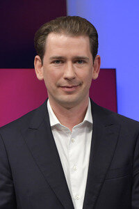 Talkshow 'maischberger' in Berlin