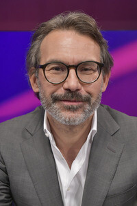 Talkshow 'maischberger' in Berlin
