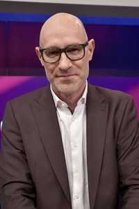 Talkshow 'maischberger' in Berlin