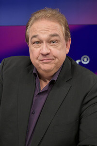 Talkshow 'maischberger' in Berlin