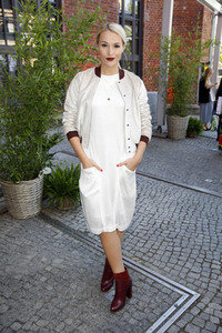 Maisonnoée Fashion Show auf der Berlin Fashion Week Spring/Summer 2019