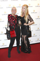 Liz Malraux Fashion Show, Hamburg