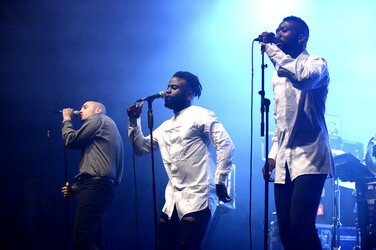 Melt! Festival 2015 in Gräfenhainchen