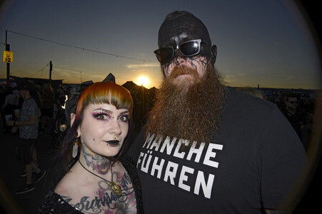 M'era Luna Festival 2026 in Hildesheim