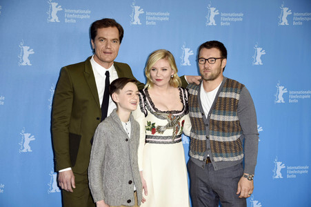 'Midnight Special' Photocall, Berlinale 2016