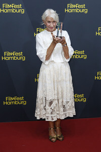 Filmpremiere 'Ein Talent fürs Morden' und Douglas Sirk Award Verleihung, Filmfest Hamburg 2026