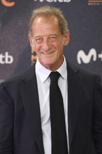 Filmpremiere 'Les Misérables', San Sebastian International Film Festival 2026