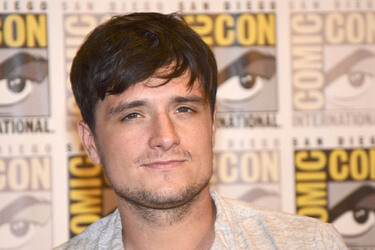 Panel zu 'Die Tribute von Panem - Mockingjay: Teil 2' auf der San Diego Comic-Con International 2015