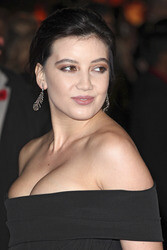 'The Hunger Games: Mockingjay - Part 1' World Premiere, London
