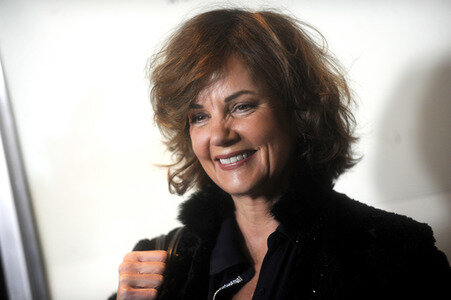 Filmpremiere 'Sieben Minuten nach Mitternacht' in New York
