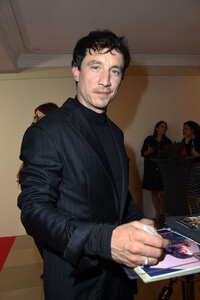 Filmpremiere 'Gentle Monster' in Berlin