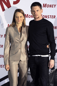 'Money Monster' Berlin Photocall