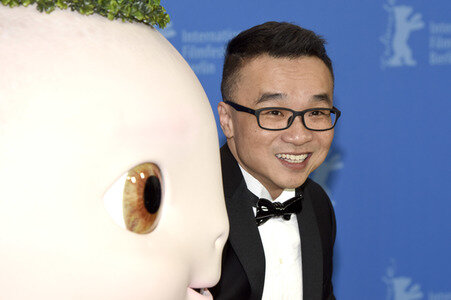 'Monster Hunt 2' Photocall, Berlinale 2018