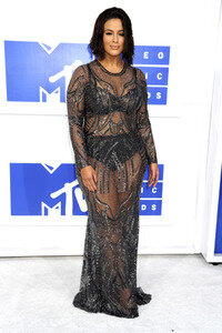 MTV Video Music Awards 2016 in New York