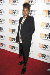 'Mudbound' Premiere, New York Film Festival 2017