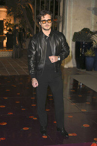 Dia De Muertos Gala in Los Angeles