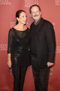 Deutscher Musical Theater Preis 2015 in Berlin