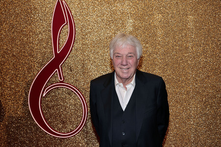 Deutscher Musikautorenpreis 2026 in Berlin