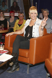 'NDR Talk Show', Hamburg