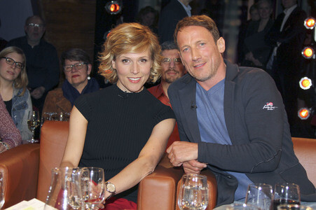 'NDR Talk Show' in Hamburg