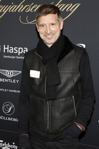 Blankeneser Neujahrsempfang 2026 in Hamburg