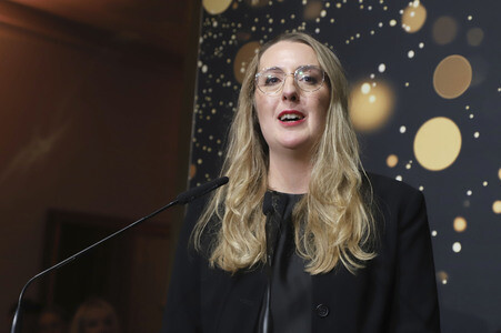 Blankeneser Neujahrsempfang 2026 in Hamburg