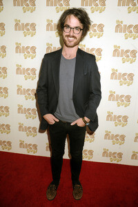 Screening von 'The Nice Guys' in New York