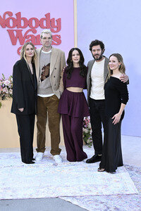 FYC Event 'Nobody Wants This' in Los Angeles