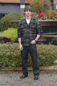 Photocall 'Prima di noi' in Rom