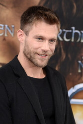 'Northmen - A Viking Saga' Filmpremiere, Hannover
