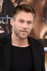 'Northmen - A Viking Saga' Filmpremiere, Hannover