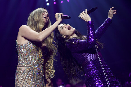 Night of the Proms 2025 in Hannover