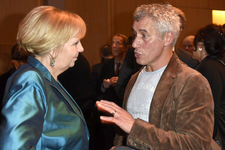 NRW Empfang 2016, Berlinale 2016