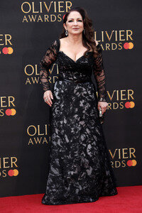 Olivier Awards 2019 in London