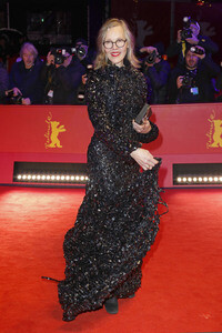 Festivaleröffnung und Filmpremiere 'No Good Men', Berlinale 2026