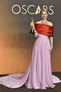 Preisträger-Photocall der Oscars 2026 in Los Angeles