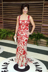 Vanity Fair Oscar Party 2014, West Hollywood