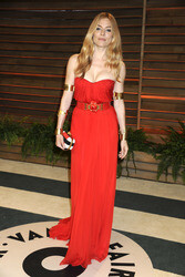 Vanity Fair Oscar Party 2014, West Hollywood
