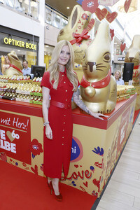 Oster-Charity 'Ostern mit Herz' in Hamburg