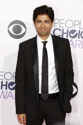 41. People's Choice Awards, Los Angeles